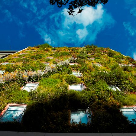 Hotel B3 Virrey Bogotá Exterior foto
