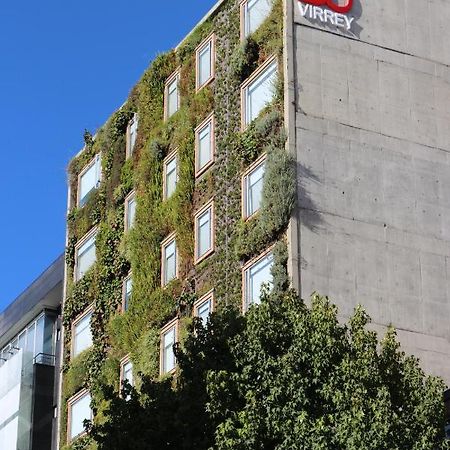 Hotel B3 Virrey Bogotá Exterior foto