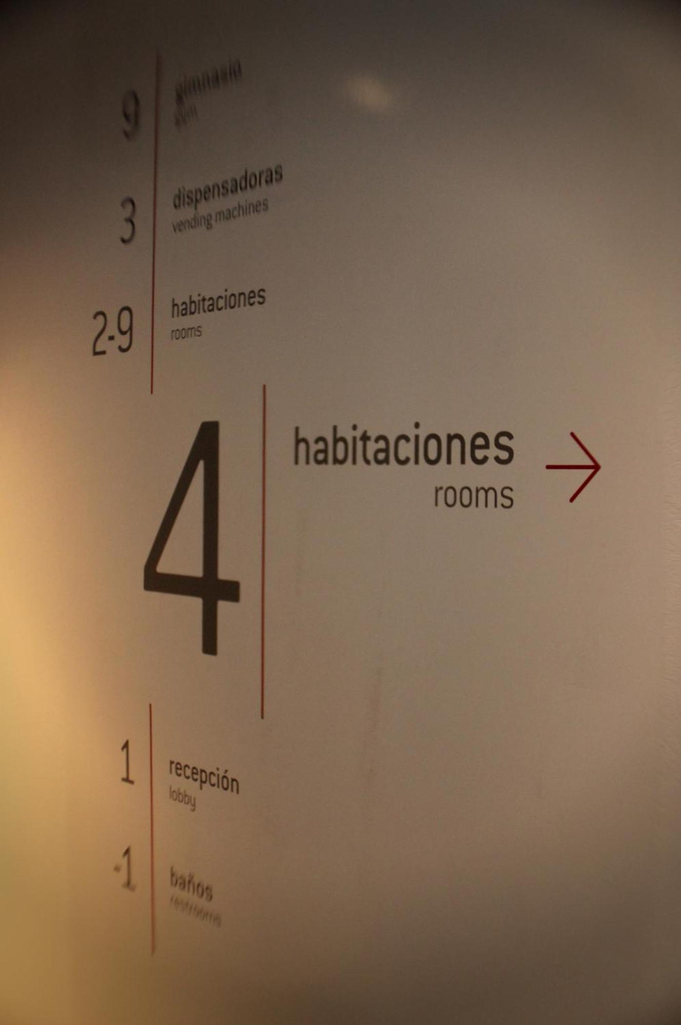 Hotel B3 Virrey Bogotá Exterior foto